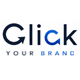 Click Your Brand logo