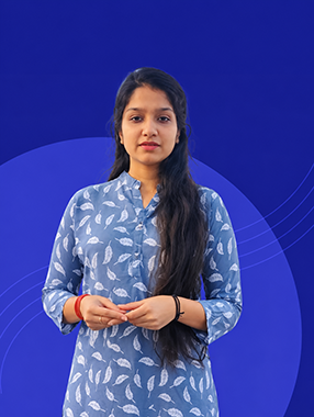 Diksha Chaudhary