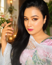 Portrait of Renu Chauhan