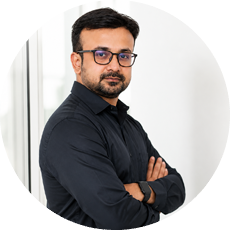 Abhijit Sarkar